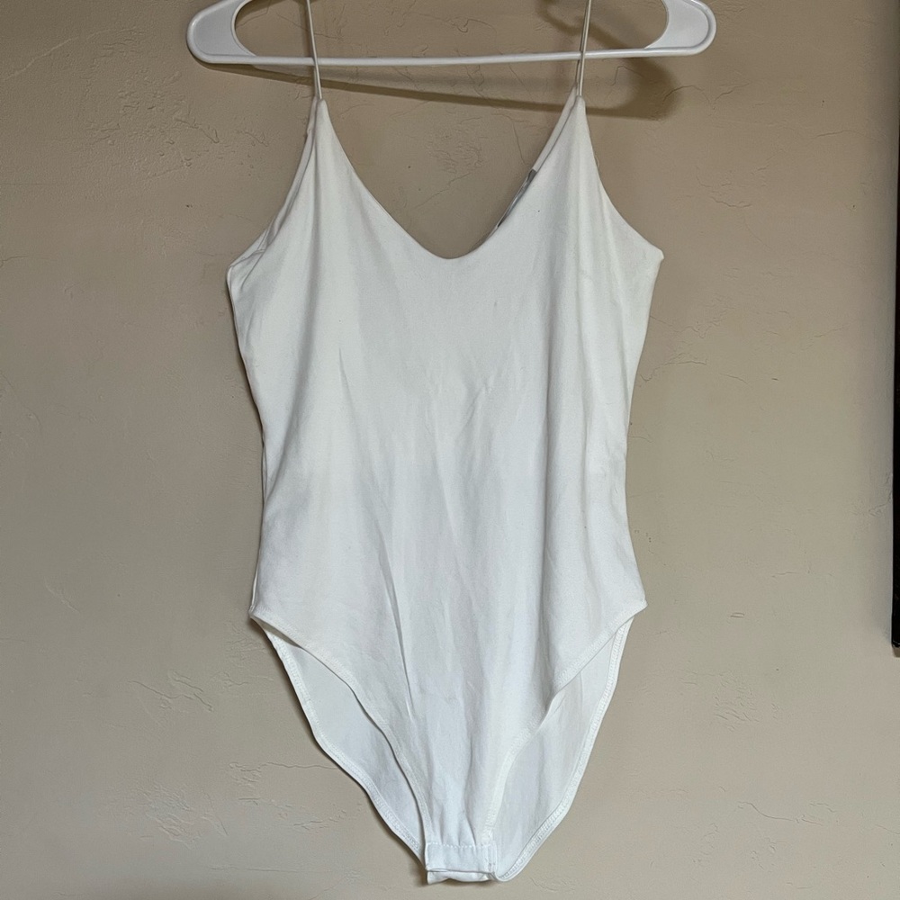 Body Suit